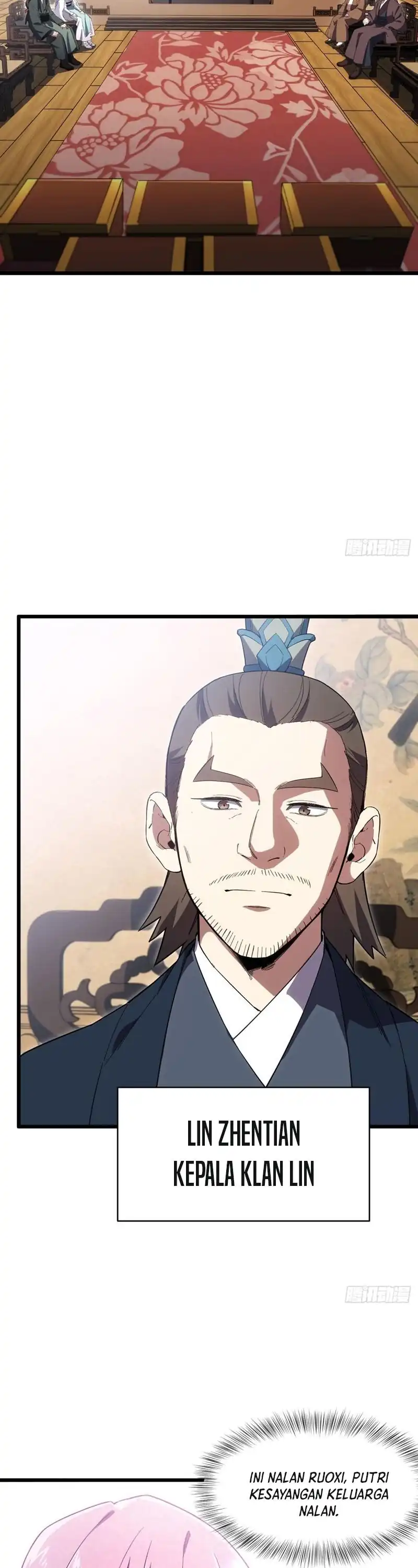 Read Scoring the Sacred Body of the Ancients from the Get-go ID Manga Online