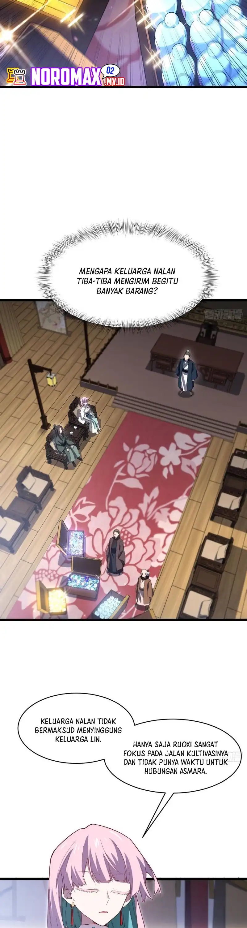 Read Scoring the Sacred Body of the Ancients from the Get-go ID Manga Online