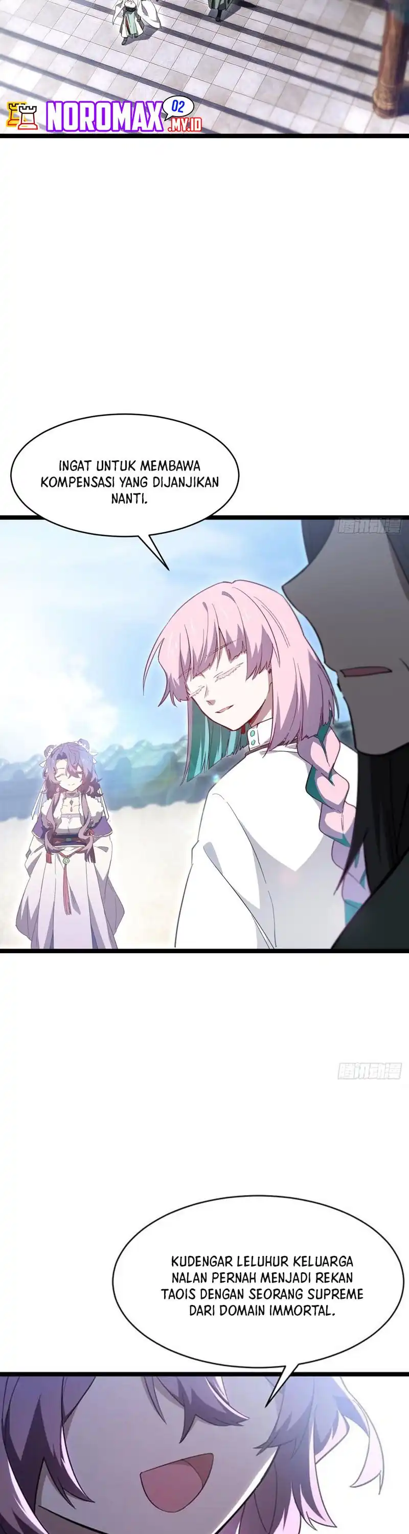 Read Scoring the Sacred Body of the Ancients from the Get-go ID Manga Online