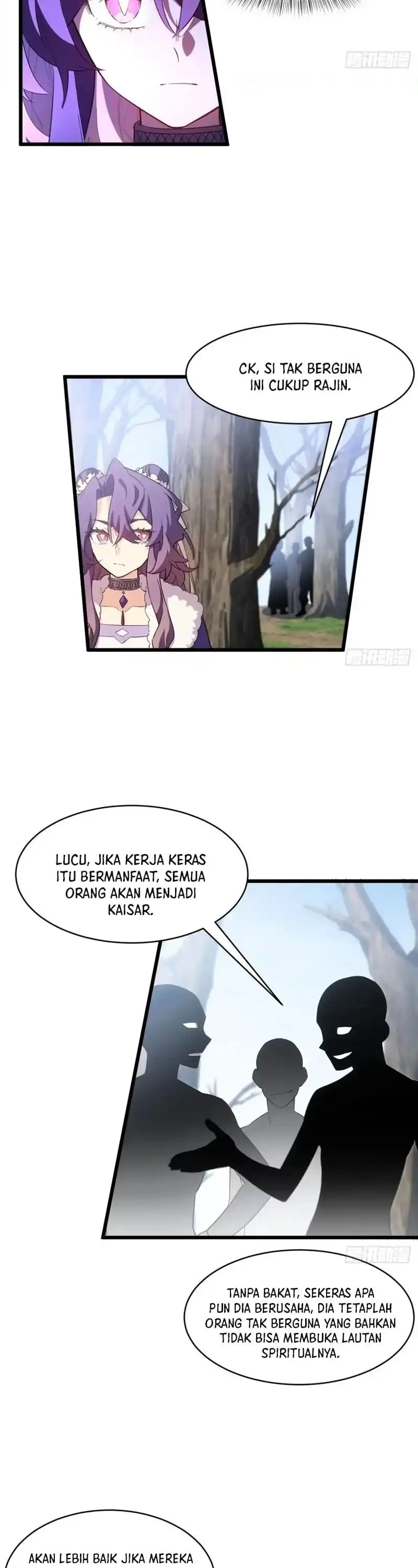 Read Scoring the Sacred Body of the Ancients from the Get-go ID Manga Online