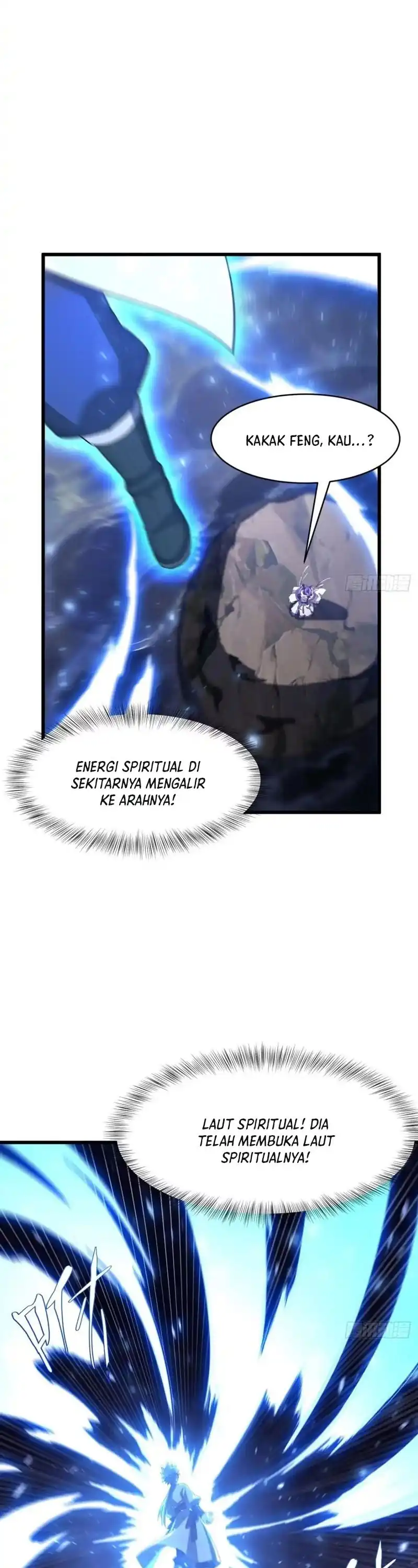 Read Scoring the Sacred Body of the Ancients from the Get-go ID Manga Online