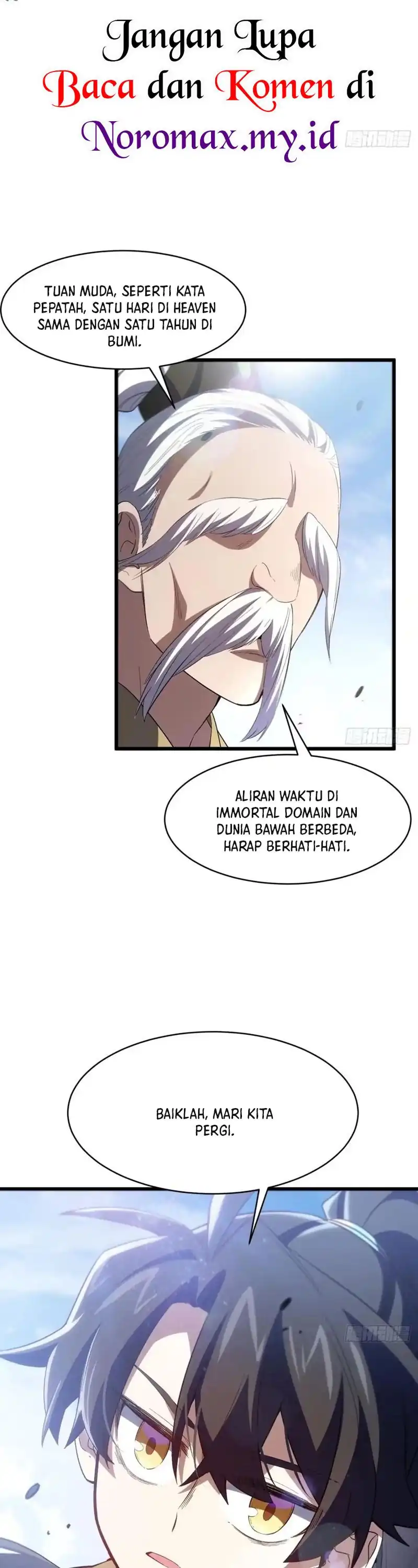 Read Scoring the Sacred Body of the Ancients from the Get-go ID Manga Online