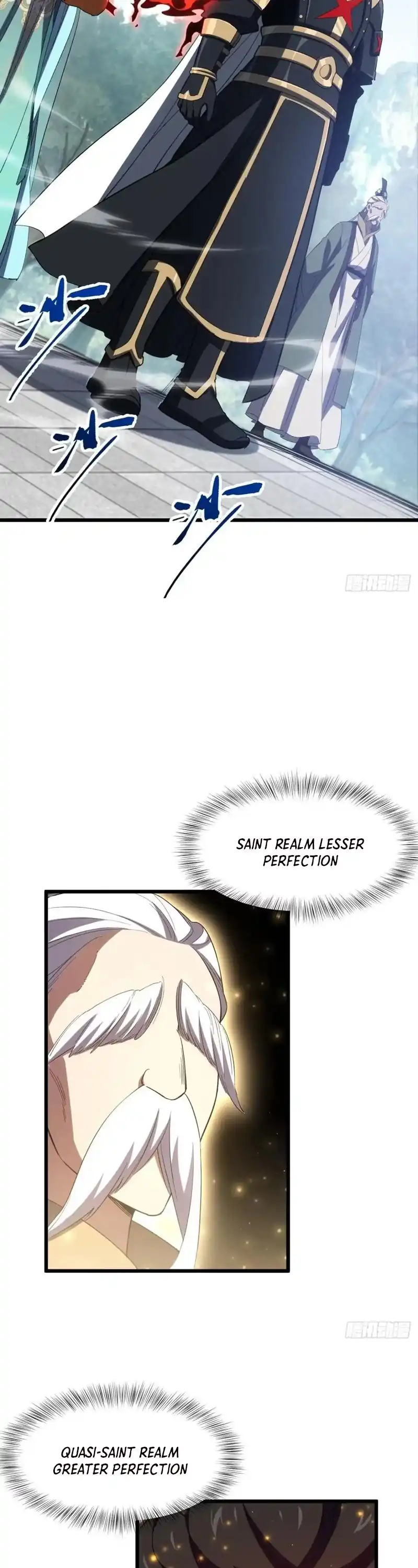 Read Scoring the Sacred Body of the Ancients from the Get-go ID Manga Online