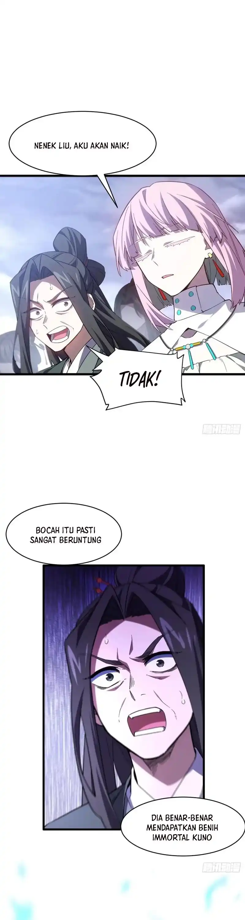 Read Scoring the Sacred Body of the Ancients from the Get-go ID Manga Online