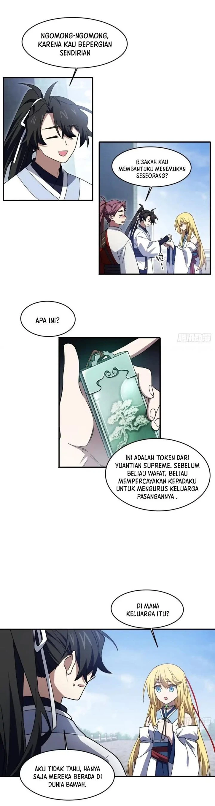 Read Scoring the Sacred Body of the Ancients from the Get-go ID Manga Online