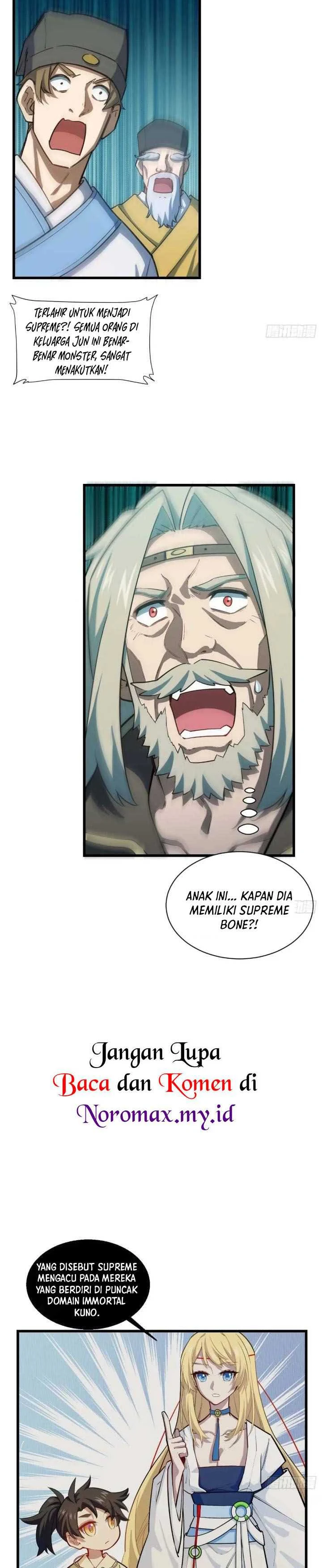Read Scoring the Sacred Body of the Ancients from the Get-go ID Manga Online