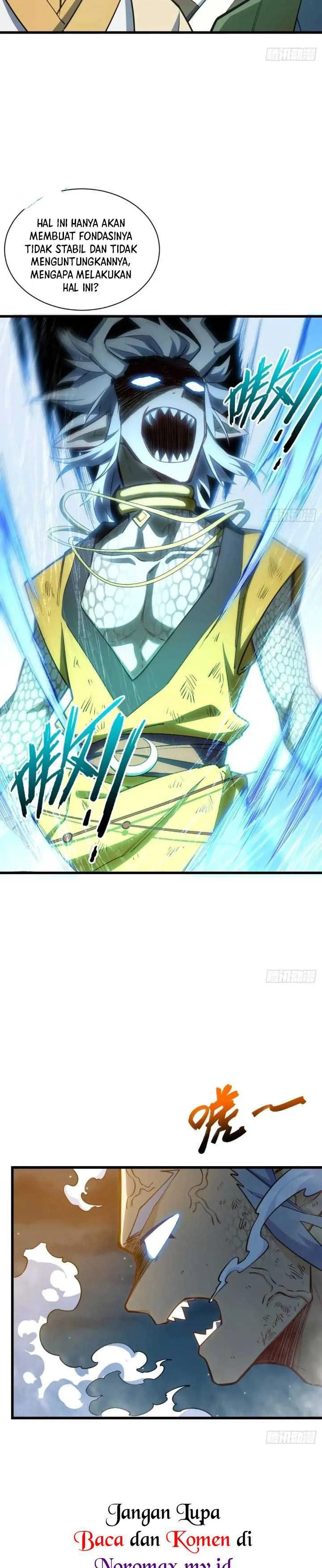 Read Scoring the Sacred Body of the Ancients from the Get-go ID Manga Online