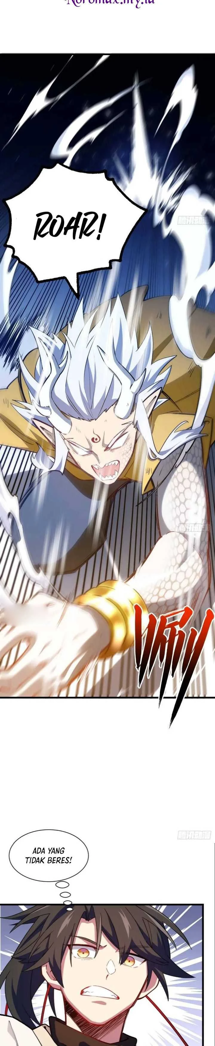 Read Scoring the Sacred Body of the Ancients from the Get-go ID Manga Online