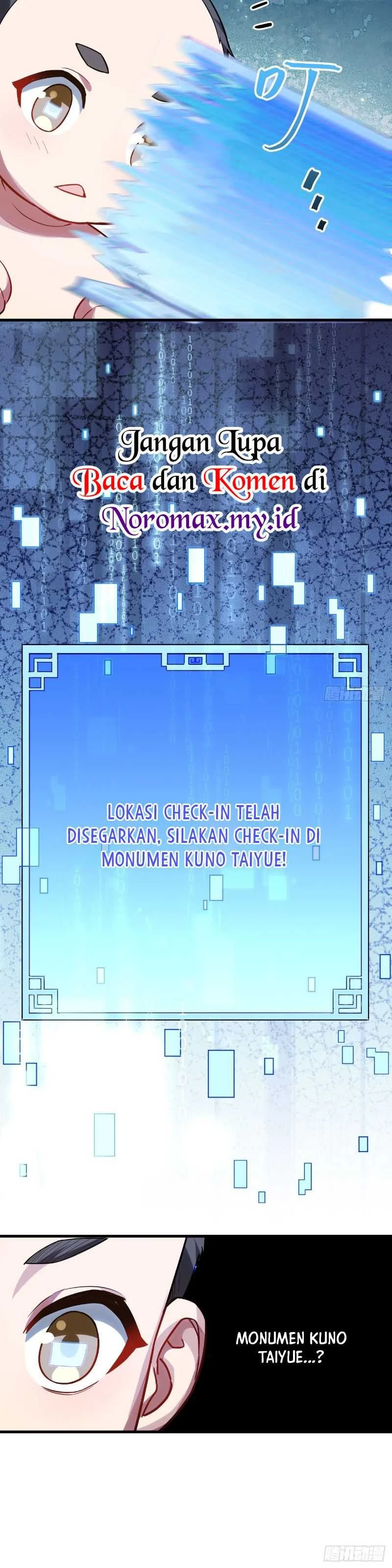 Read Scoring the Sacred Body of the Ancients from the Get-go ID Manga Online