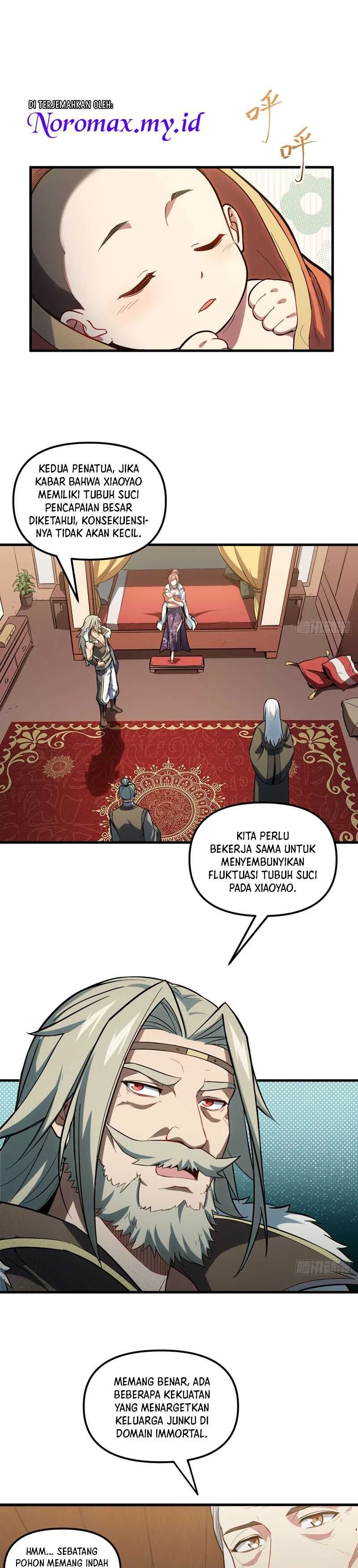 Read Scoring the Sacred Body of the Ancients from the Get-go ID Manga Online