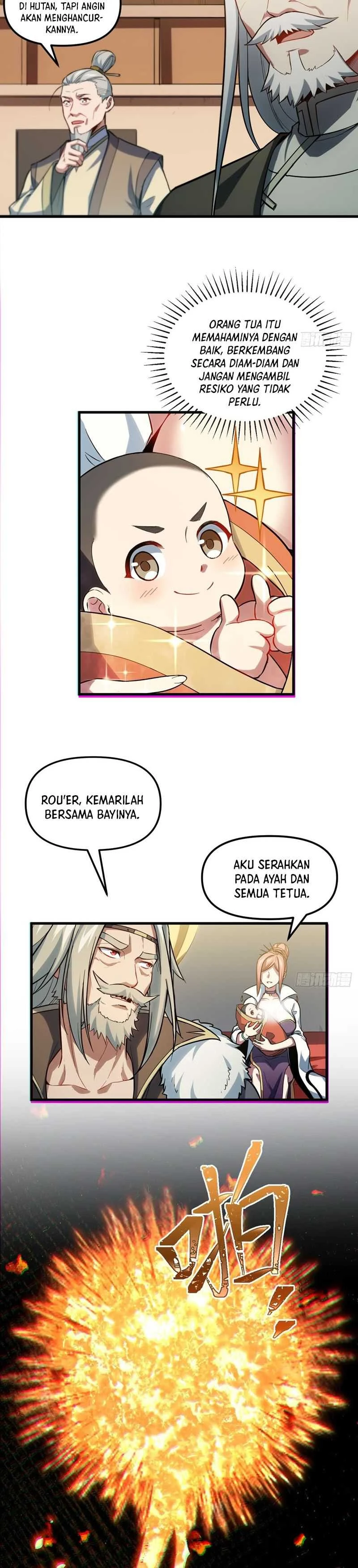 Read Scoring the Sacred Body of the Ancients from the Get-go ID Manga Online