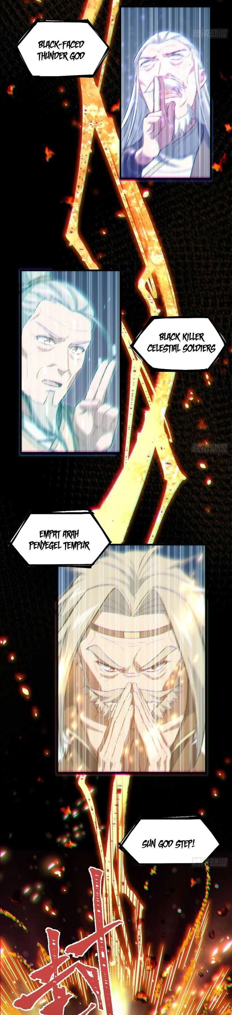 Read Scoring the Sacred Body of the Ancients from the Get-go ID Manga Online