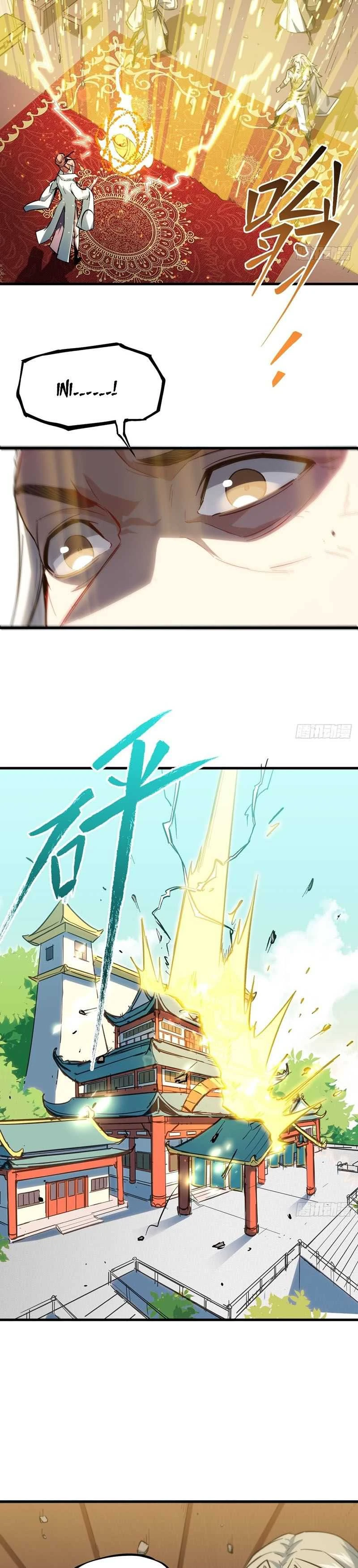 Read Scoring the Sacred Body of the Ancients from the Get-go ID Manga Online