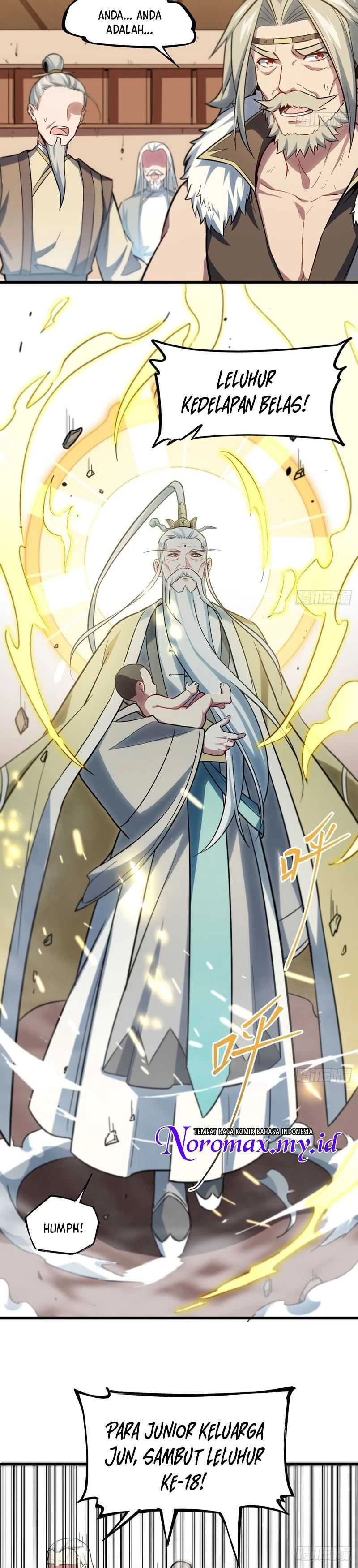 Read Scoring the Sacred Body of the Ancients from the Get-go ID Manga Online