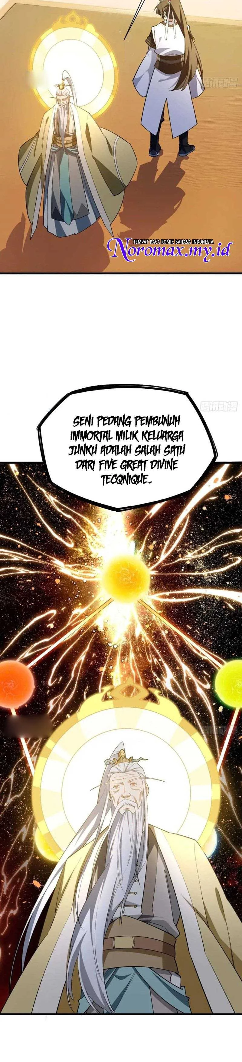 Read Scoring the Sacred Body of the Ancients from the Get-go ID Manga Online