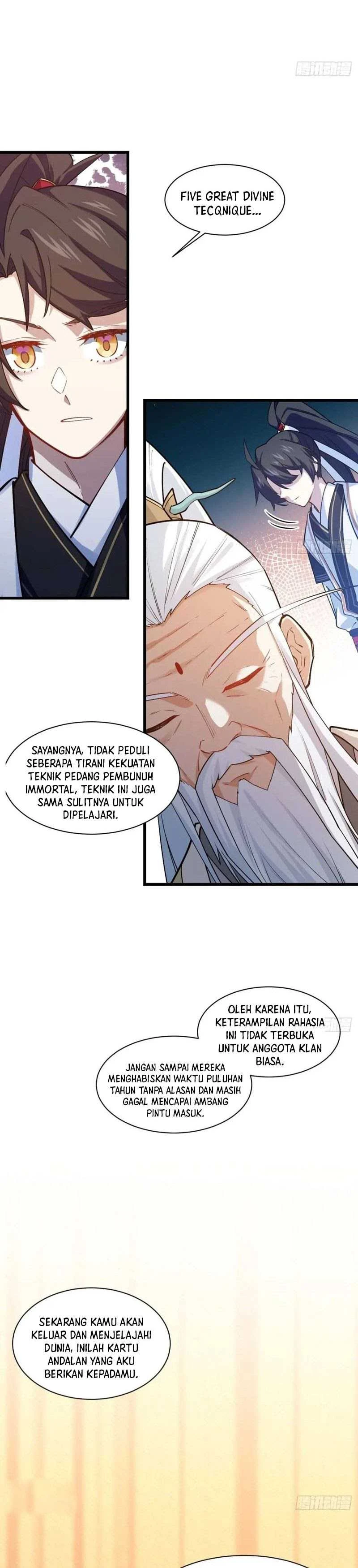 Read Scoring the Sacred Body of the Ancients from the Get-go ID Manga Online