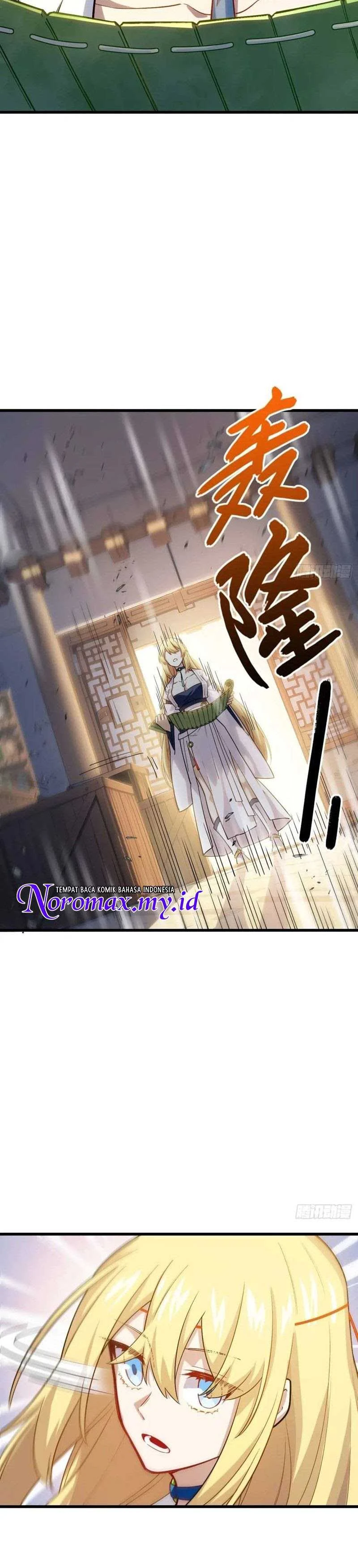 Read Scoring the Sacred Body of the Ancients from the Get-go ID Manga Online