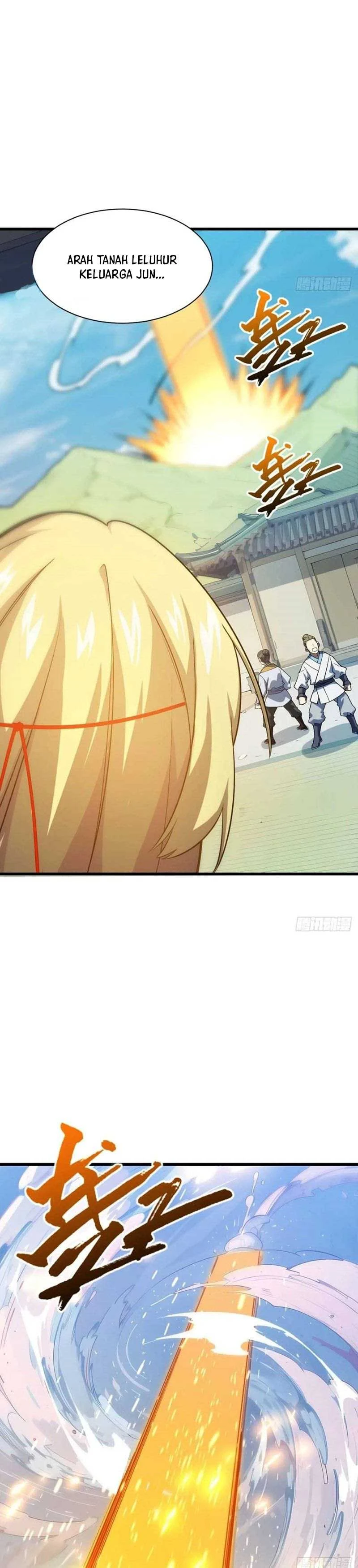 Read Scoring the Sacred Body of the Ancients from the Get-go ID Manga Online