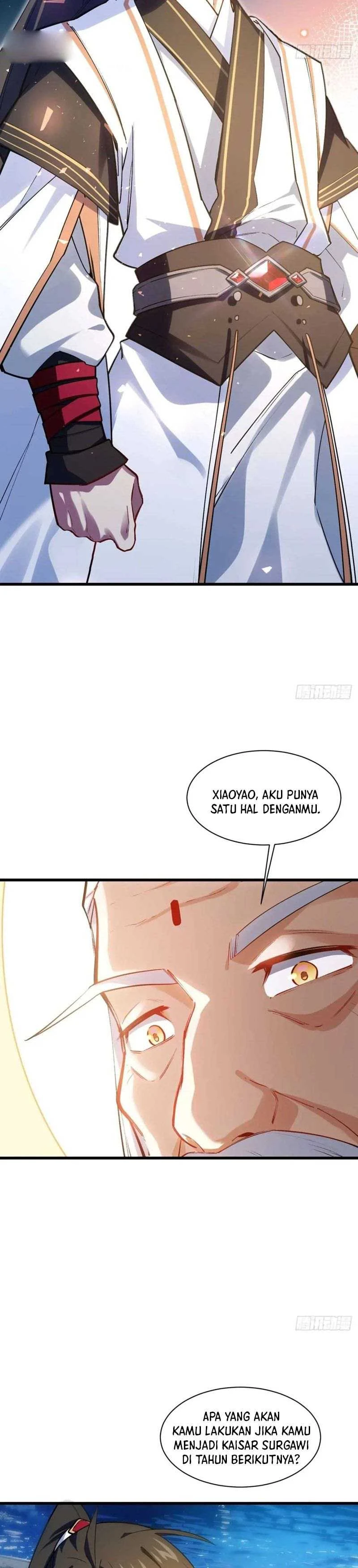 Read Scoring the Sacred Body of the Ancients from the Get-go ID Manga Online
