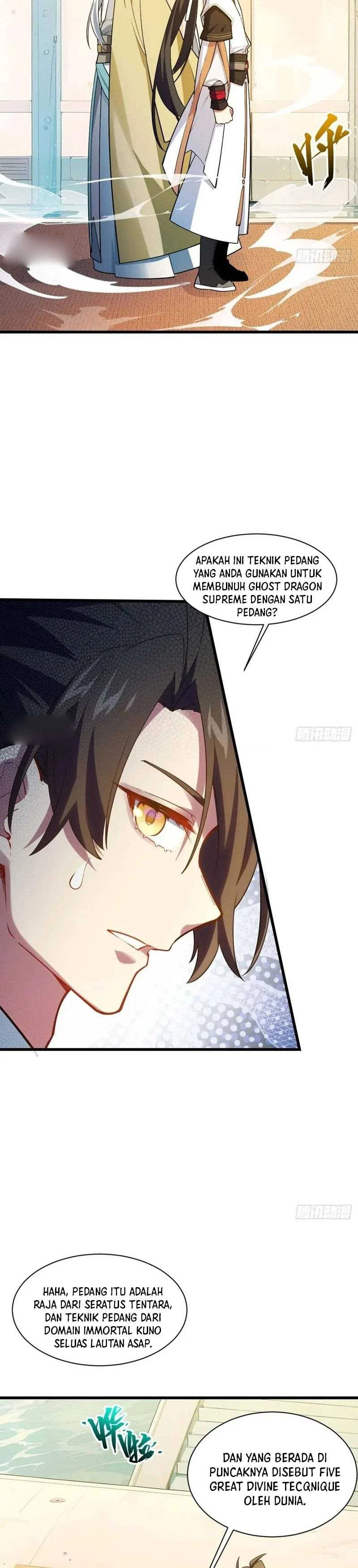 Read Scoring the Sacred Body of the Ancients from the Get-go ID Manga Online