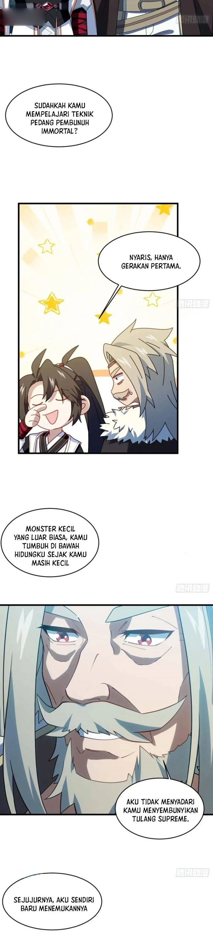 Read Scoring the Sacred Body of the Ancients from the Get-go ID Manga Online