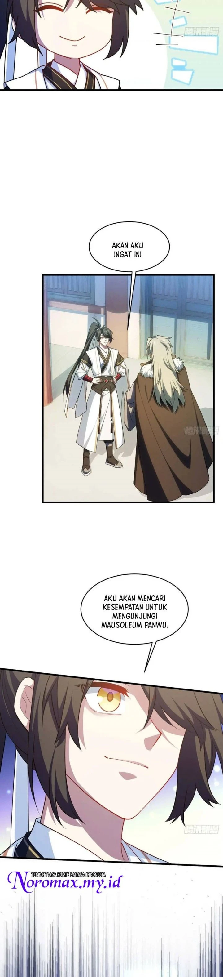 Read Scoring the Sacred Body of the Ancients from the Get-go ID Manga Online