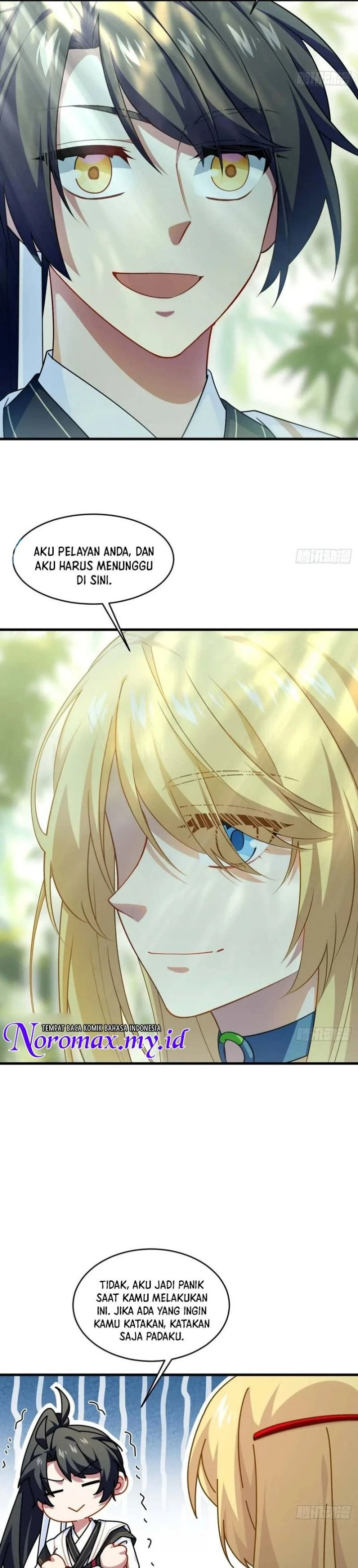Read Scoring the Sacred Body of the Ancients from the Get-go ID Manga Online
