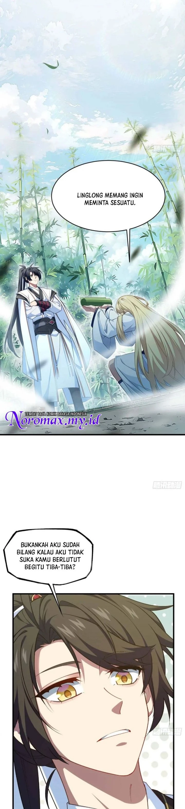 Read Scoring the Sacred Body of the Ancients from the Get-go ID Manga Online