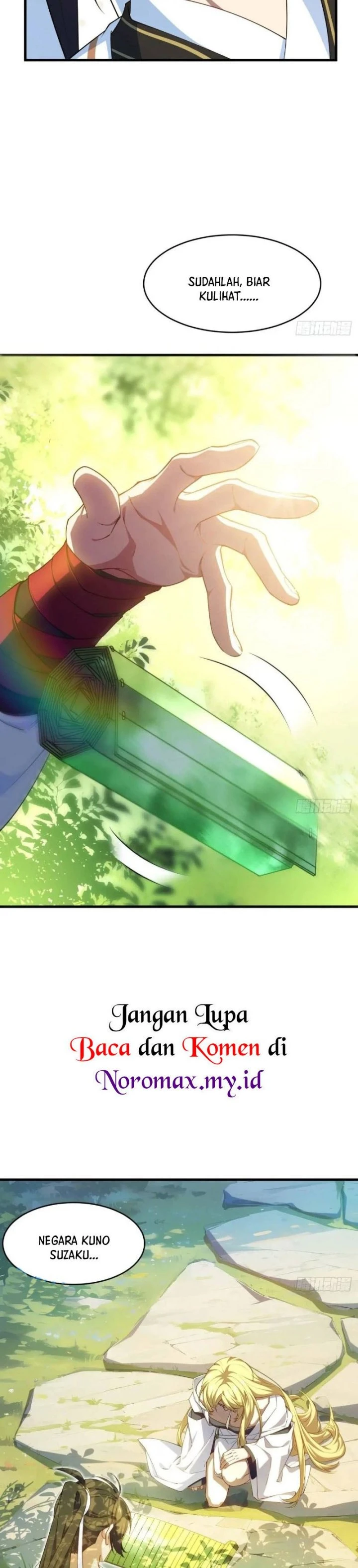 Read Scoring the Sacred Body of the Ancients from the Get-go ID Manga Online