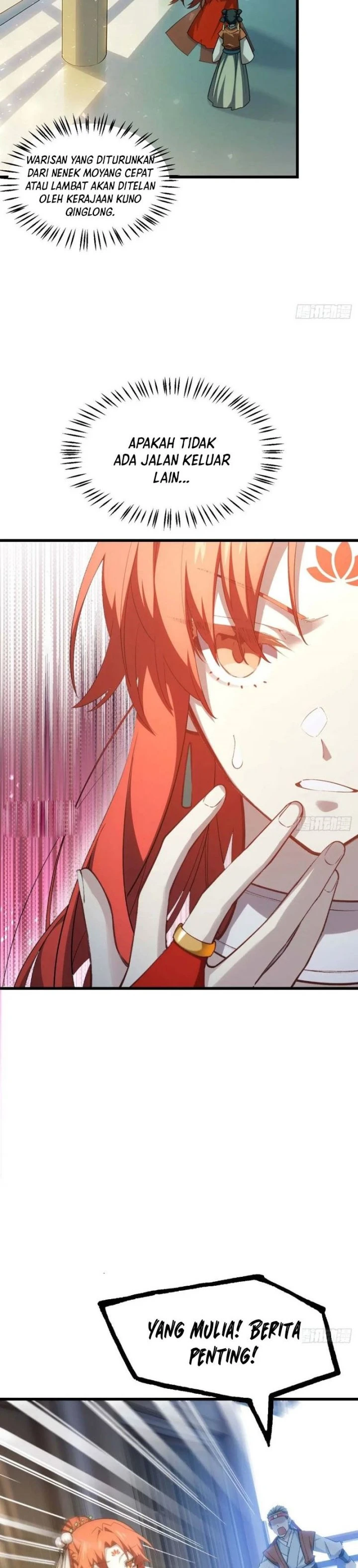 Read Scoring the Sacred Body of the Ancients from the Get-go ID Manga Online