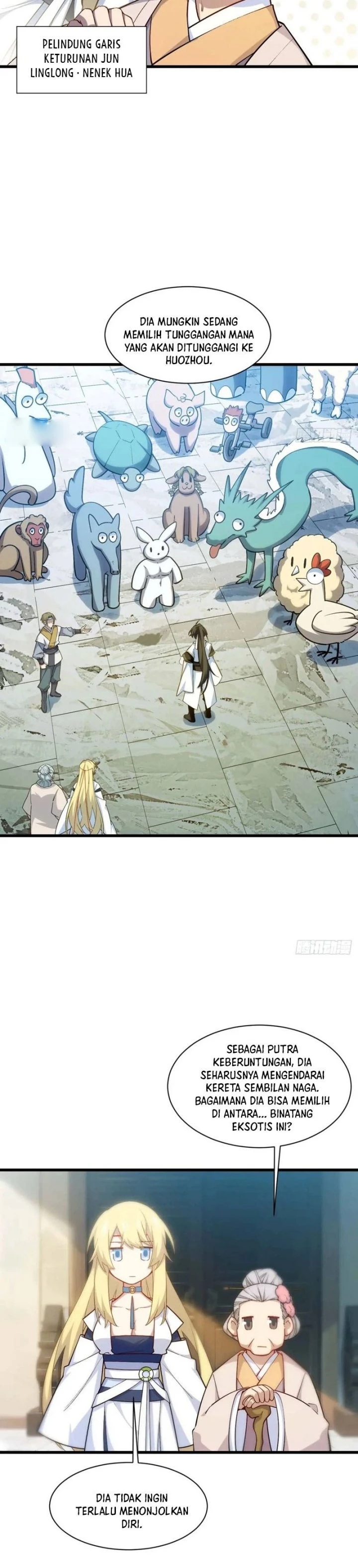 Read Scoring the Sacred Body of the Ancients from the Get-go ID Manga Online