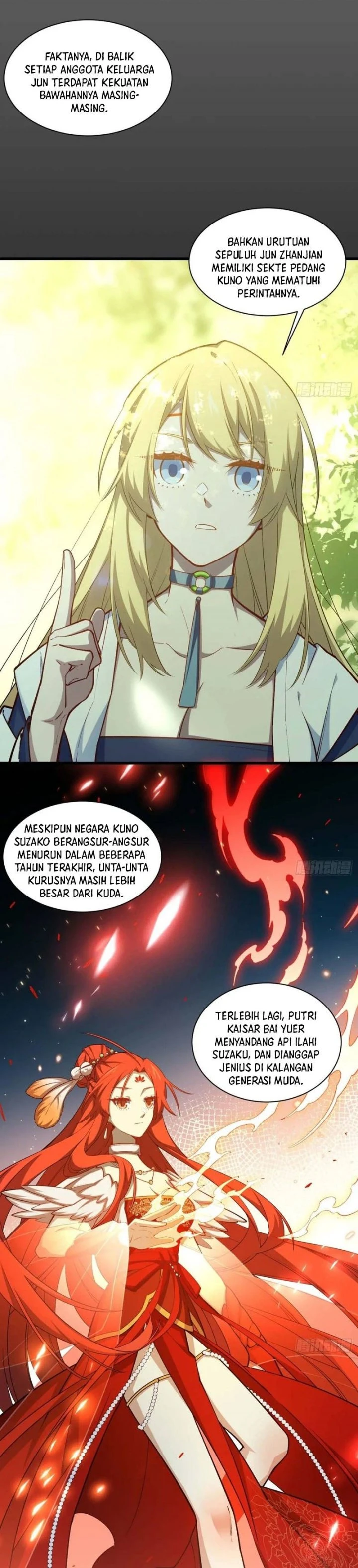Read Scoring the Sacred Body of the Ancients from the Get-go ID Manga Online