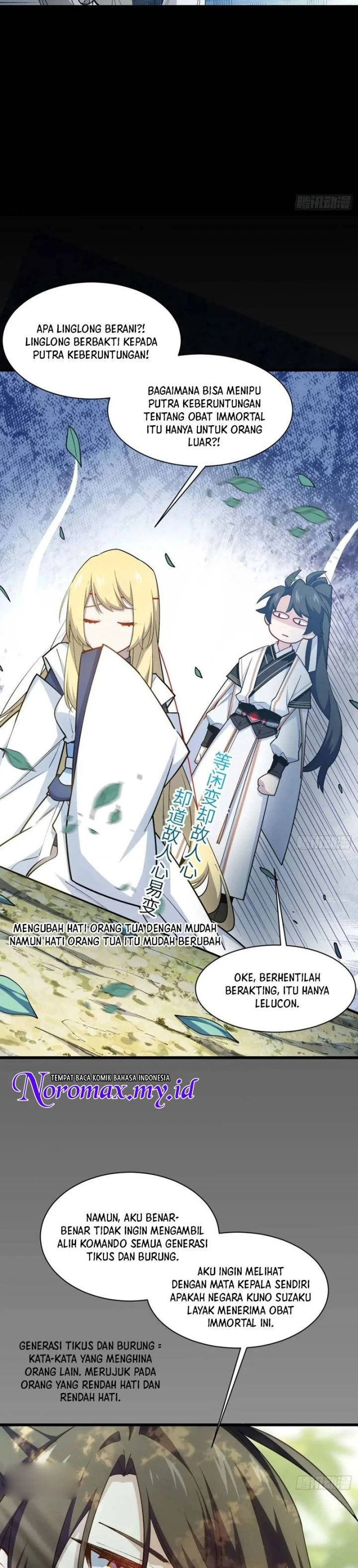 Read Scoring the Sacred Body of the Ancients from the Get-go ID Manga Online