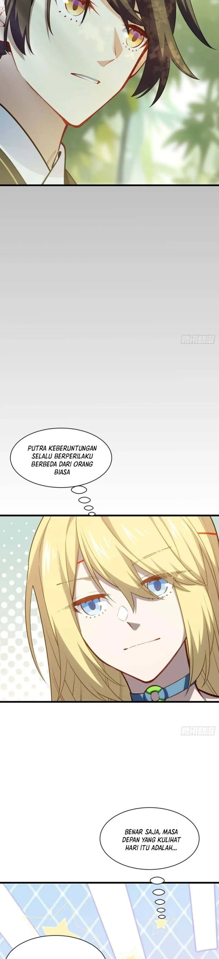 Read Scoring the Sacred Body of the Ancients from the Get-go ID Manga Online
