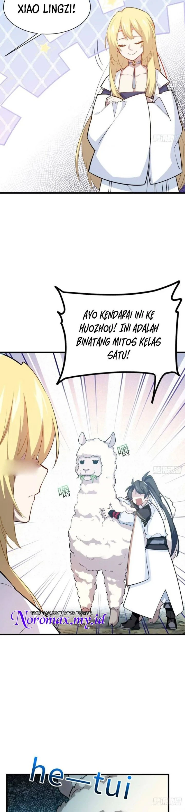 Read Scoring the Sacred Body of the Ancients from the Get-go ID Manga Online