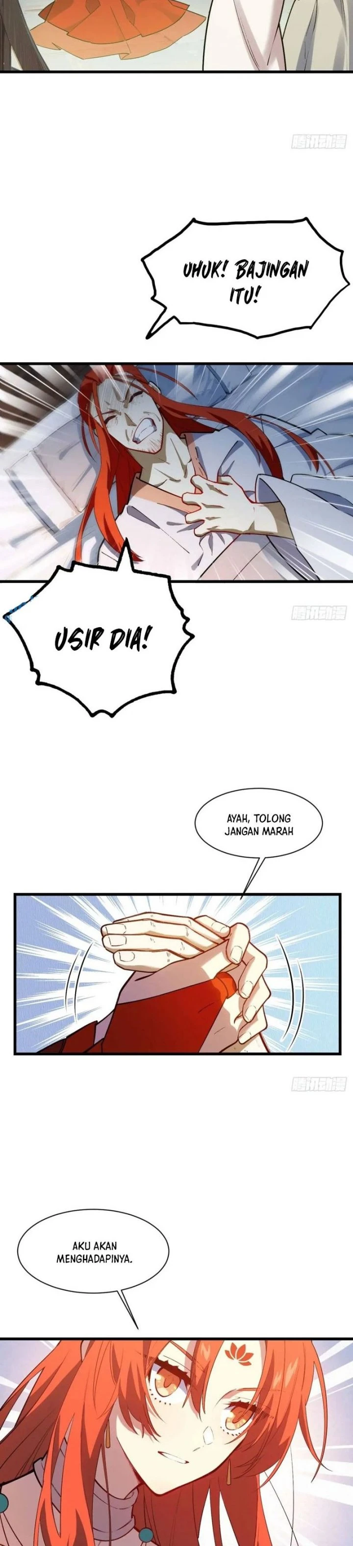 Read Scoring the Sacred Body of the Ancients from the Get-go ID Manga Online