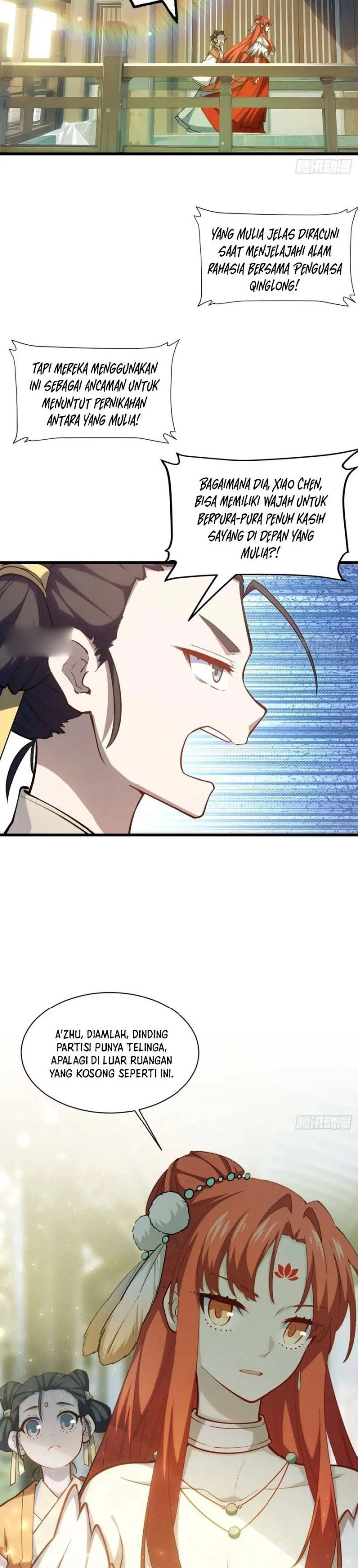 Read Scoring the Sacred Body of the Ancients from the Get-go ID Manga Online