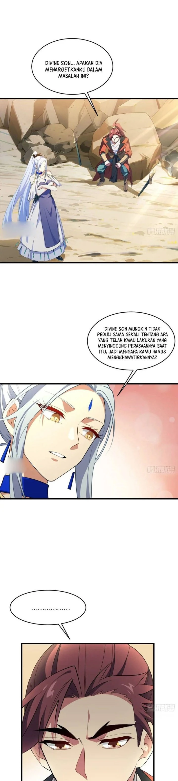 Read Scoring the Sacred Body of the Ancients from the Get-go ID Manga Online