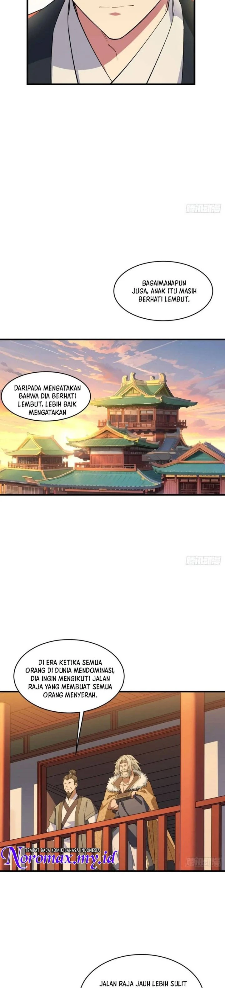 Read Scoring the Sacred Body of the Ancients from the Get-go ID Manga Online