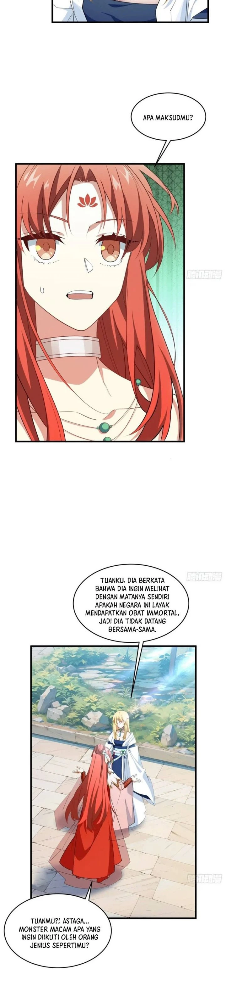 Read Scoring the Sacred Body of the Ancients from the Get-go ID Manga Online