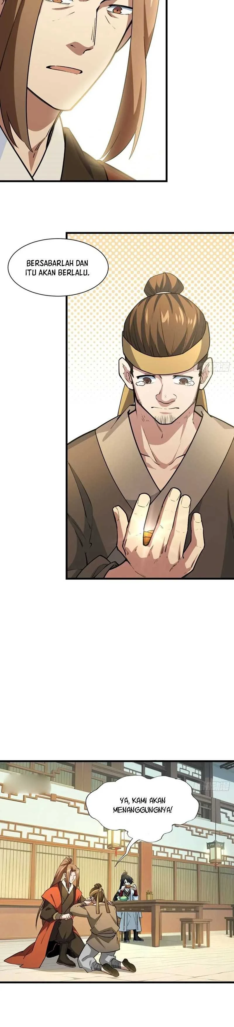 Read Scoring the Sacred Body of the Ancients from the Get-go ID Manga Online