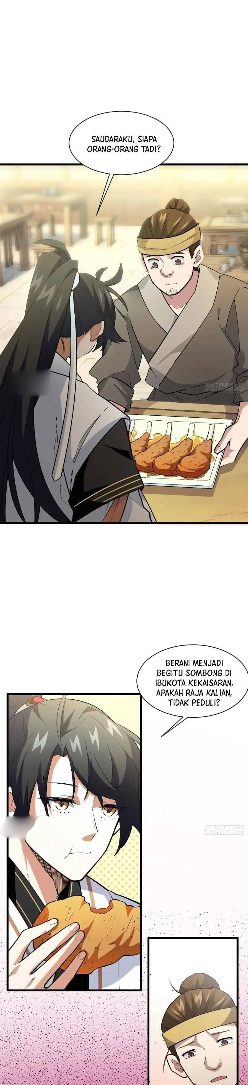 Read Scoring the Sacred Body of the Ancients from the Get-go ID Manga Online
