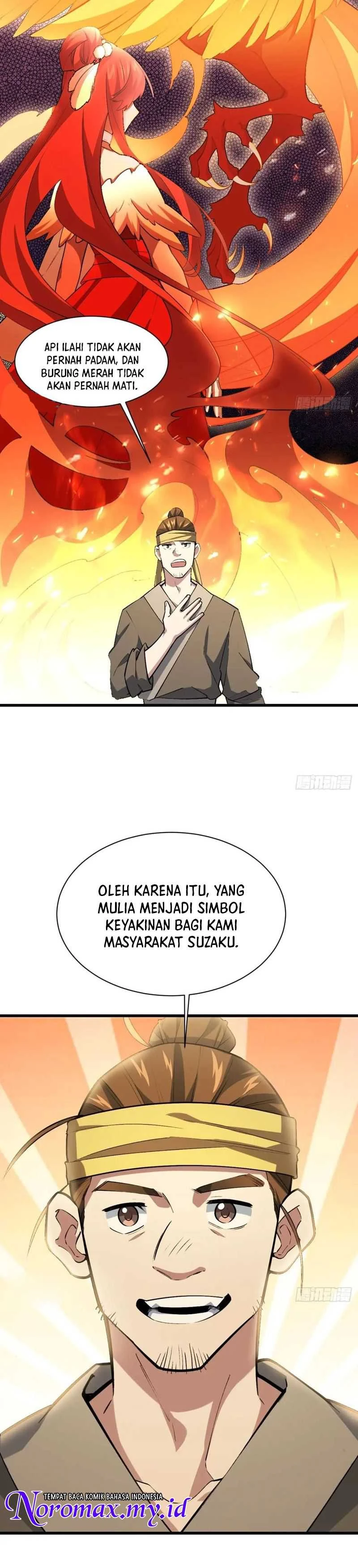 Read Scoring the Sacred Body of the Ancients from the Get-go ID Manga Online
