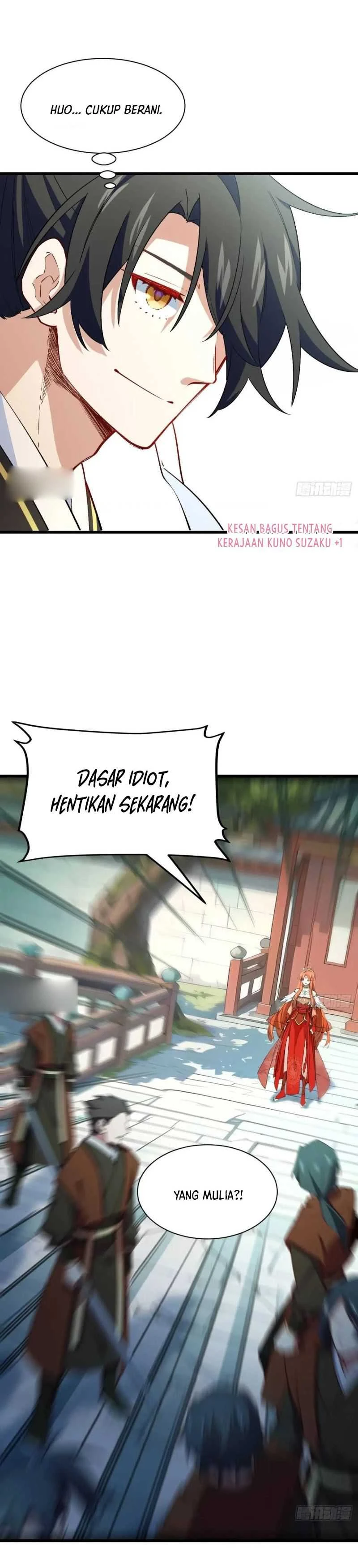 Read Scoring the Sacred Body of the Ancients from the Get-go ID Manga Online