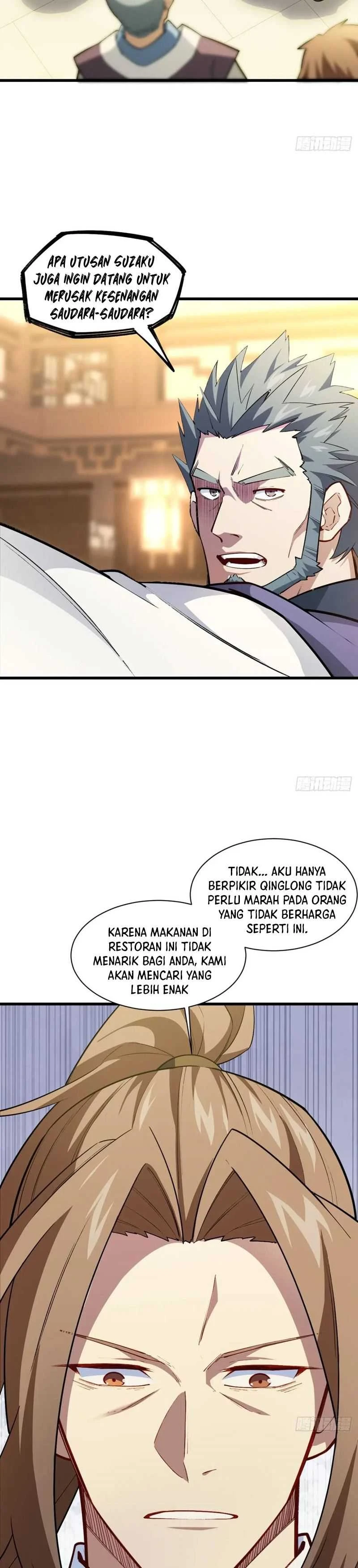 Read Scoring the Sacred Body of the Ancients from the Get-go ID Manga Online