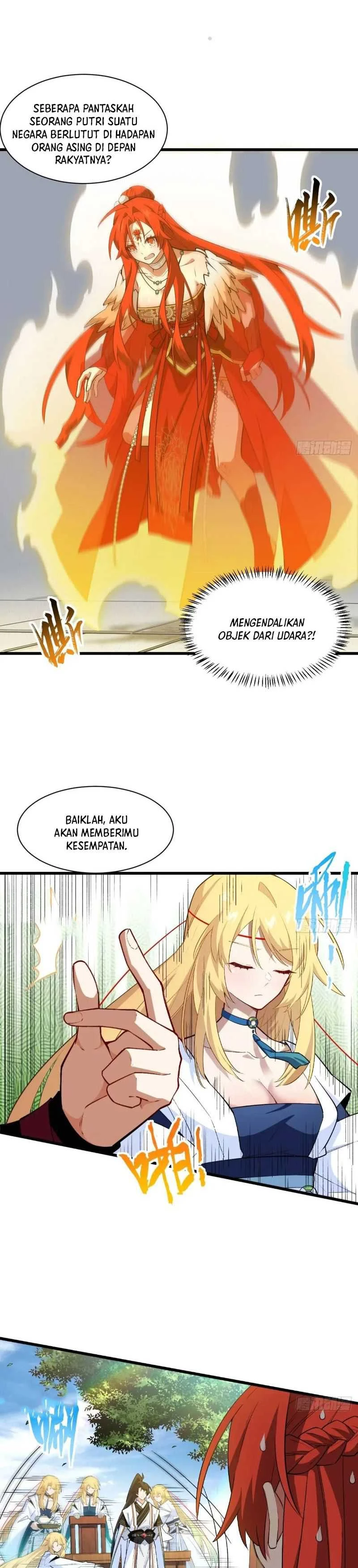 Read Scoring the Sacred Body of the Ancients from the Get-go ID Manga Online