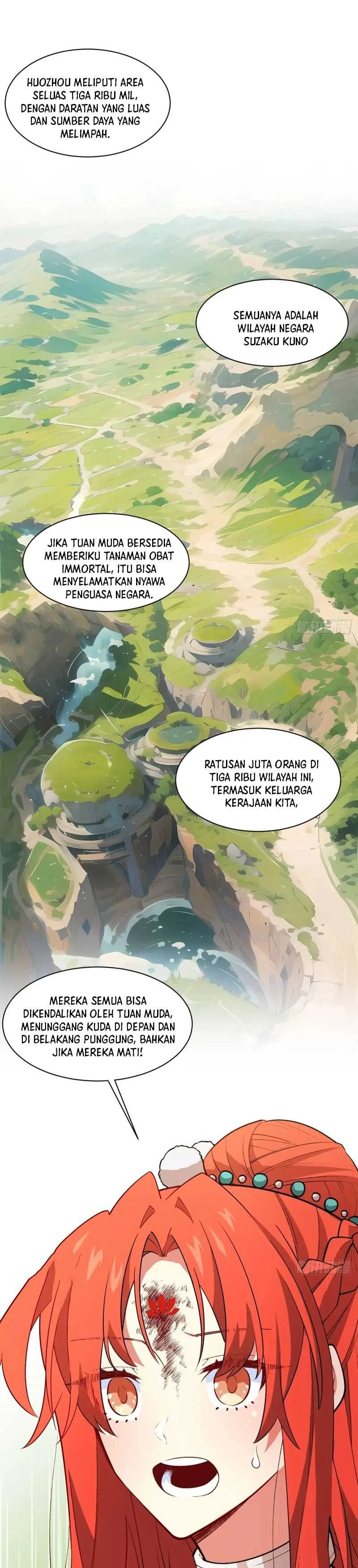 Read Scoring the Sacred Body of the Ancients from the Get-go ID Manga Online