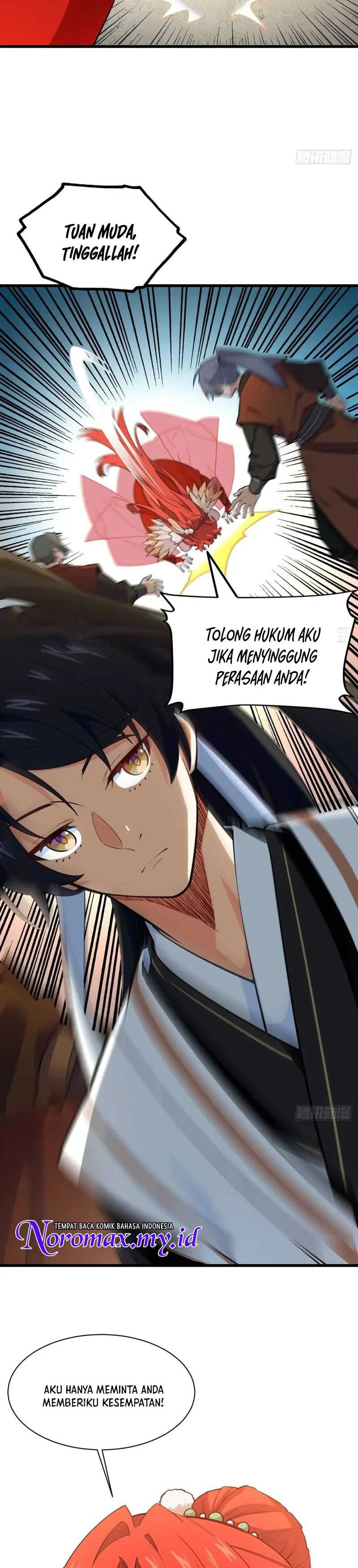 Read Scoring the Sacred Body of the Ancients from the Get-go ID Manga Online