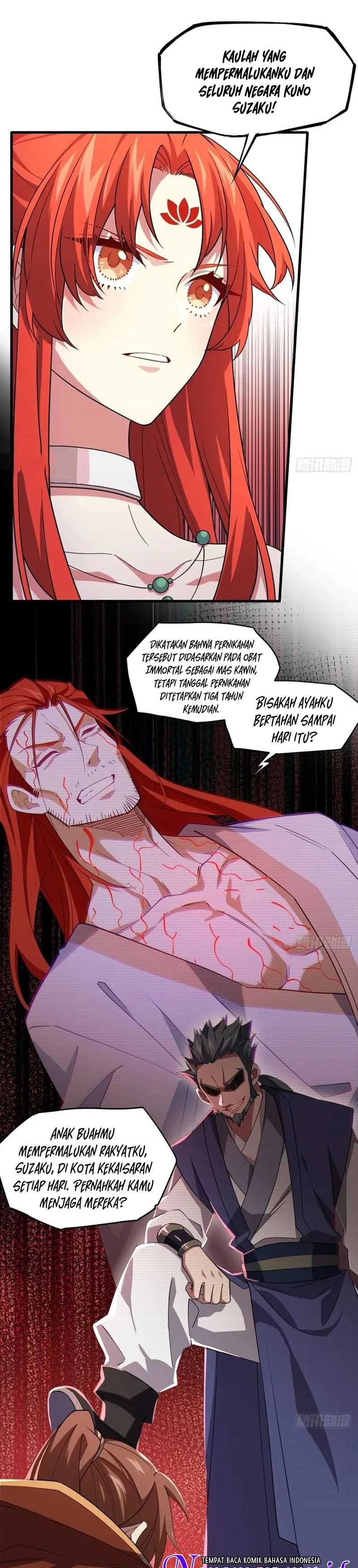 Read Scoring the Sacred Body of the Ancients from the Get-go ID Manga Online
