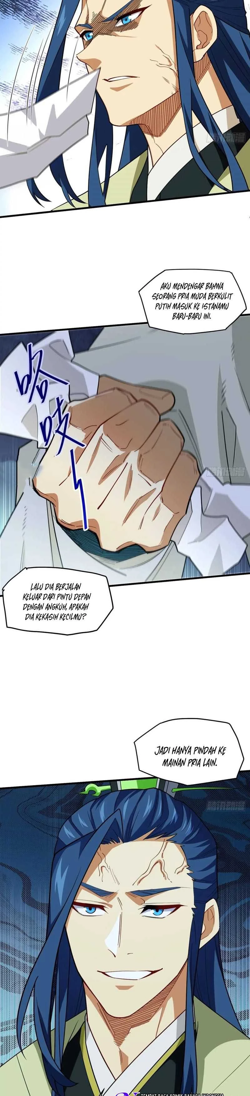 Read Scoring the Sacred Body of the Ancients from the Get-go ID Manga Online